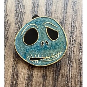 Disneyland Resort Paris Jack Skellington Nightmare Before Christmas‎ Pin